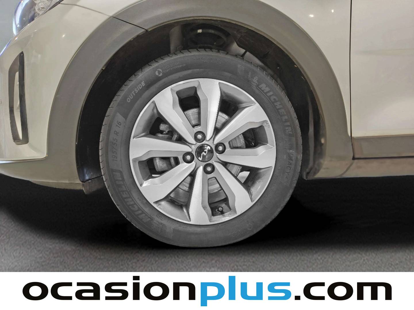 KIA Stonic KIA Stonic 1.0 T-GDi Drive (100 CV) automático