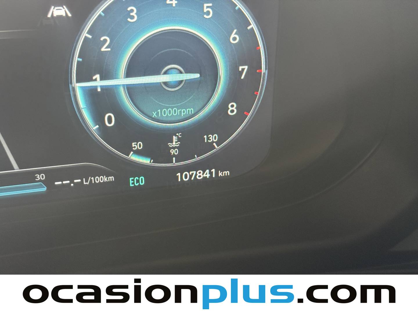 Hyundai Bayon Hyundai Bayon 1.0 TGDI 48V Maxx (100 CV) seminuevo