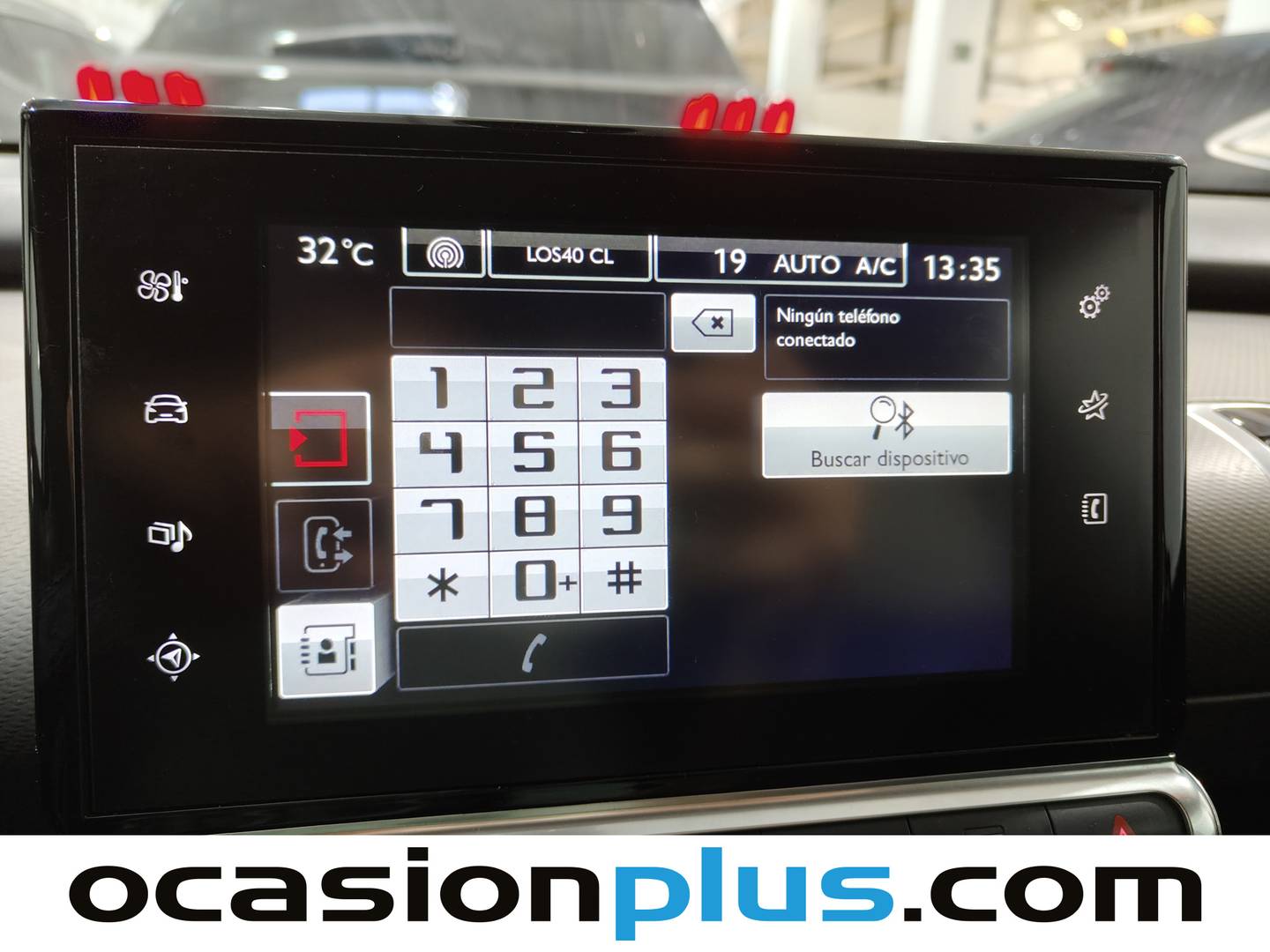 Citroën C4 Cactus Citroën C4 Cactus BlueHDi 100 Shine (100 CV) barato