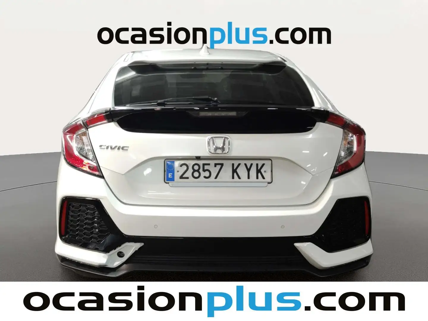 Foto Honda Civic Honda Civic 1.0 I-VTEC TURBO Elegance Navi (129 CV)