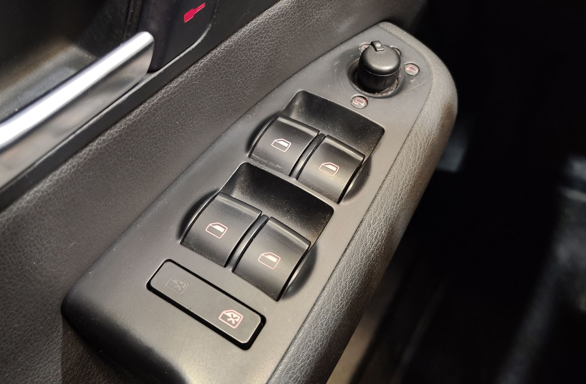 SEAT Exeo ST ST 2.0 TSI Sport - foto 34