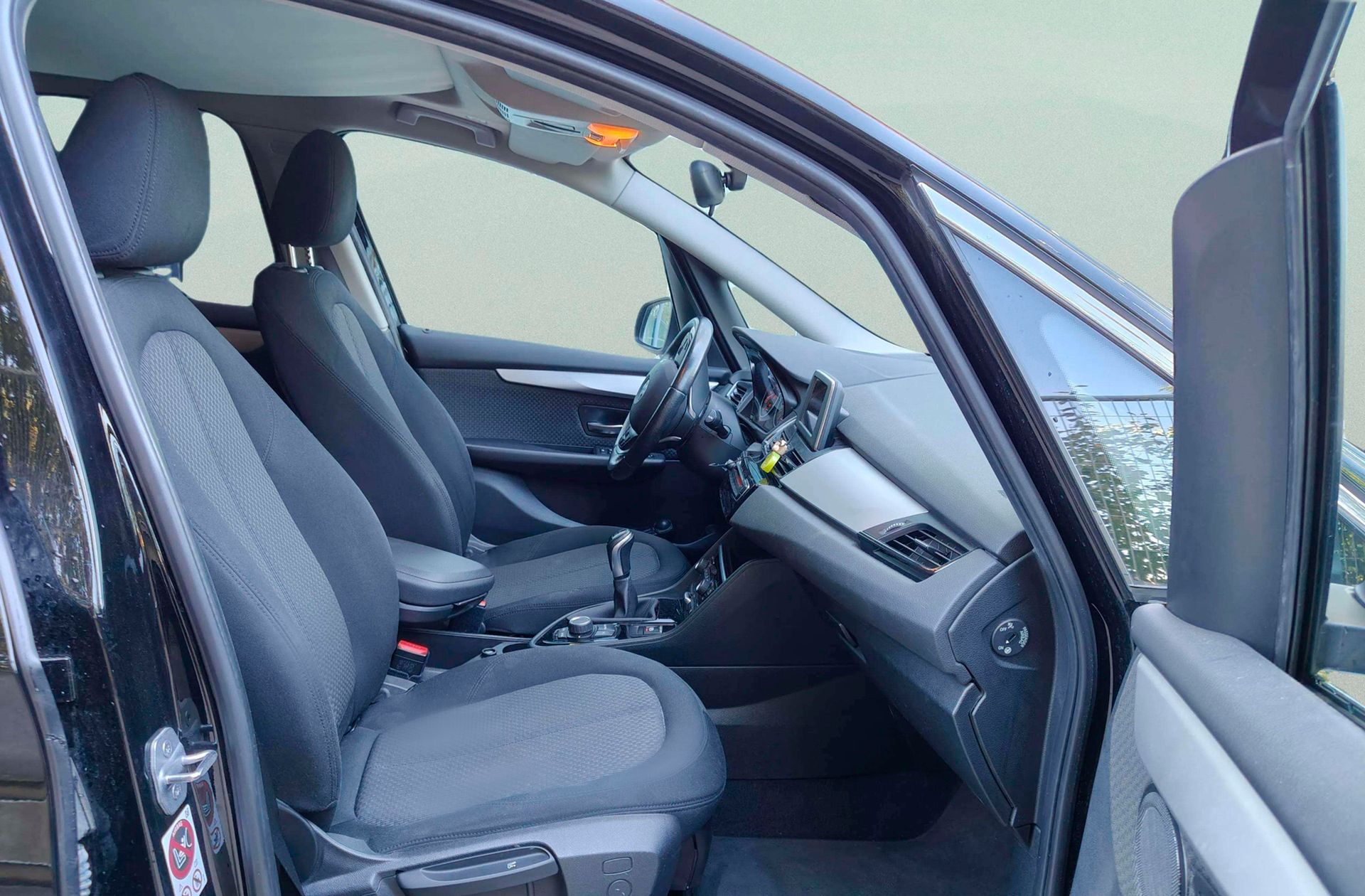 BMW Serie 2 Gran Tourer 2 218d Gran Tourer 7 plazas - foto 19