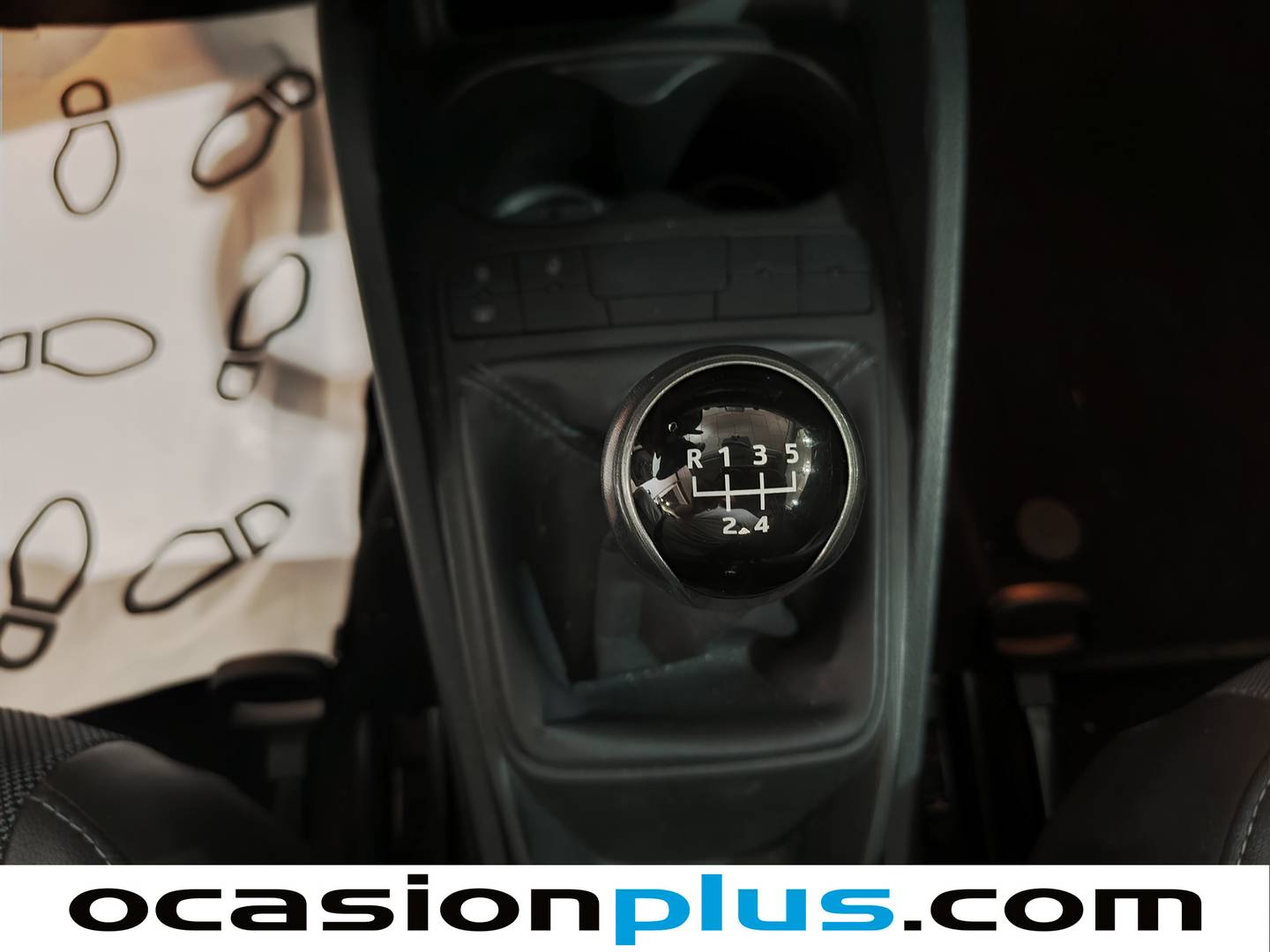 Seat Ibiza Seat Ibiza SC 1.6 TDI Style ITech (90 CV) de segunda mano