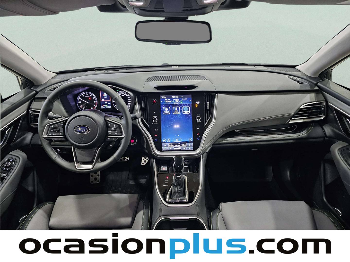 Subaru Outback Subaru Outback 2.5 Field AWD CVT Lineartronic (169 CV) de ocasión