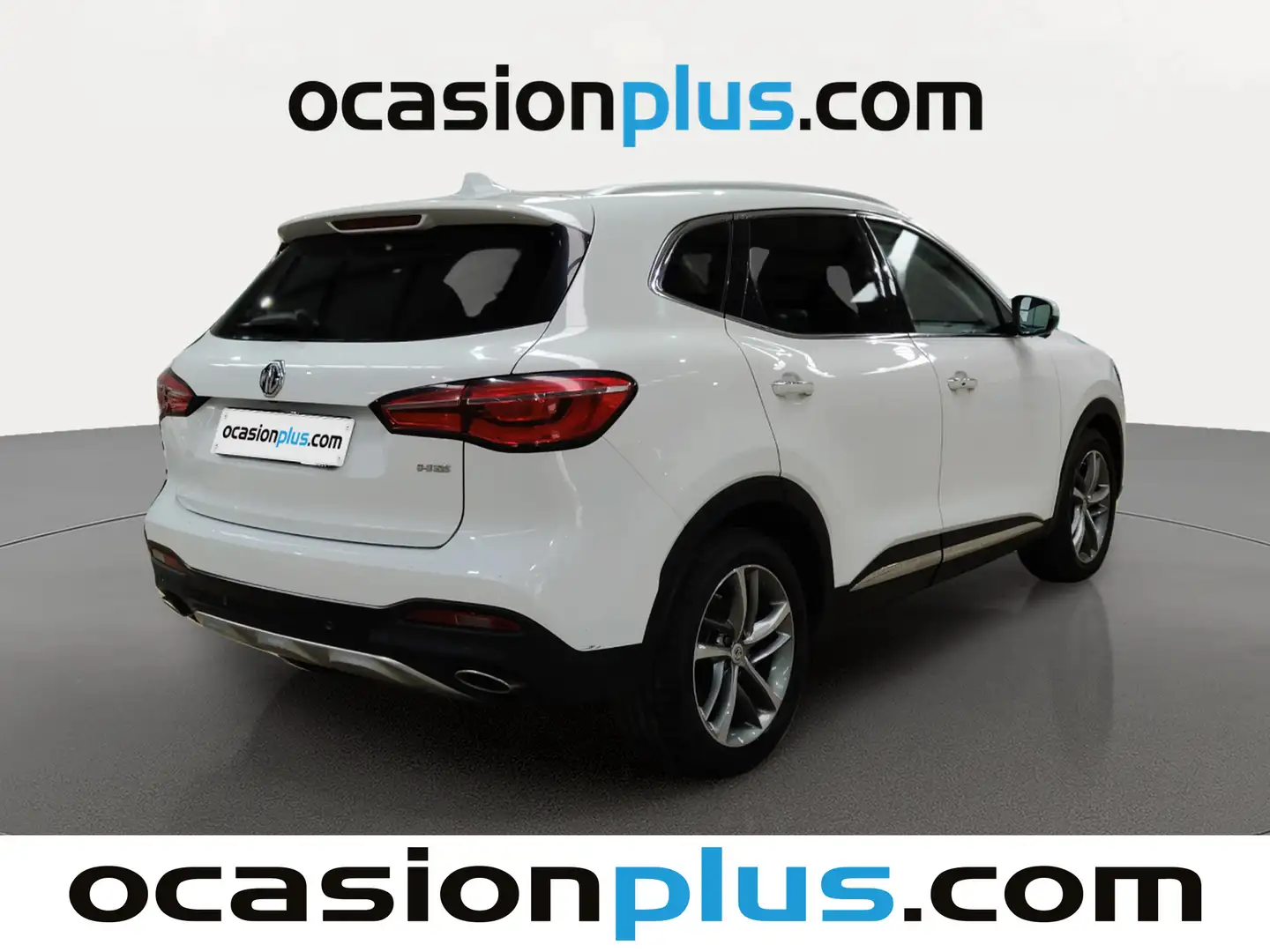 Foto MG HS MG HS 1.5 Turbo GDI Luxury (162 CV)