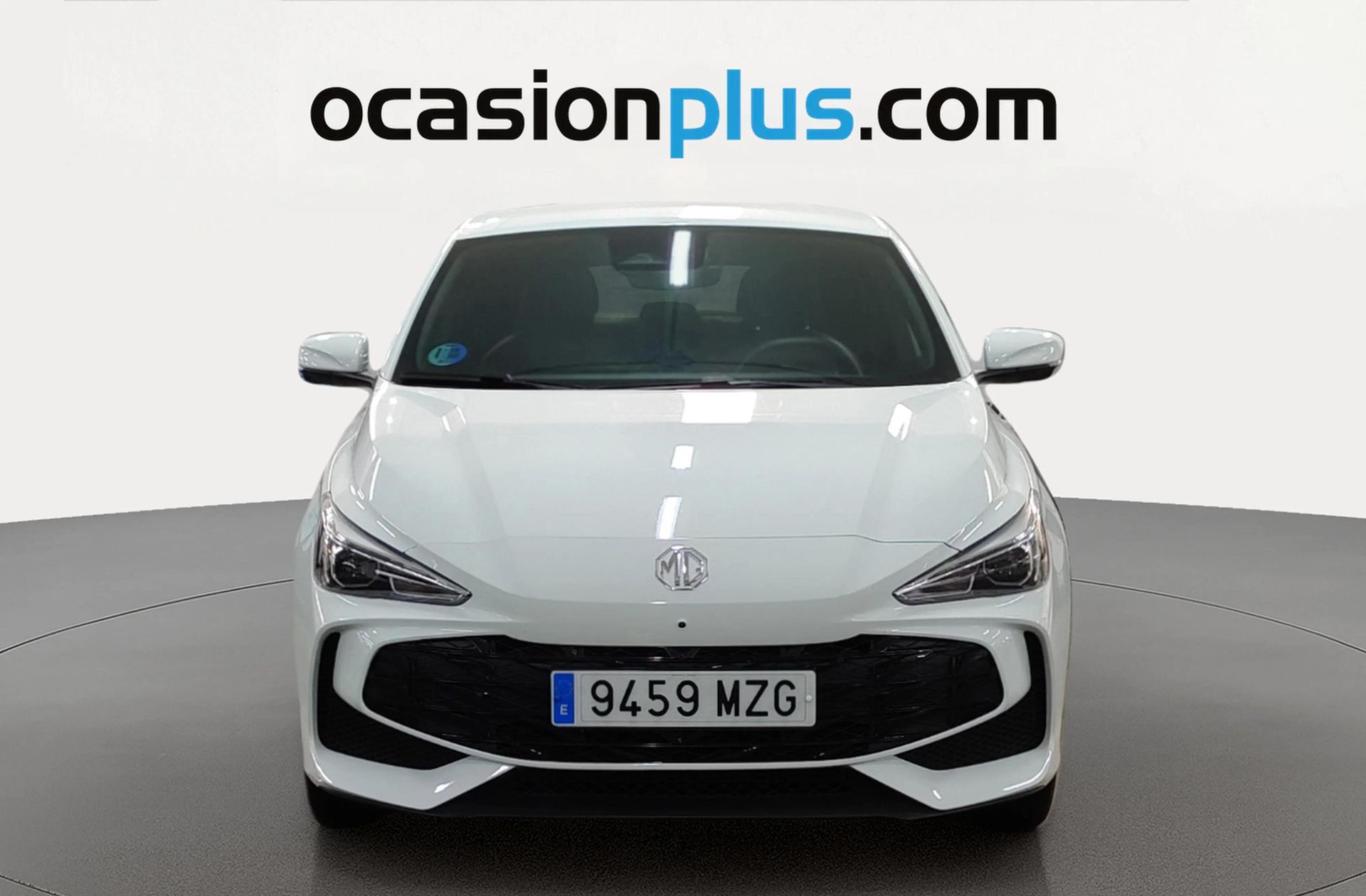 MG MG3 Luxury - foto 14
