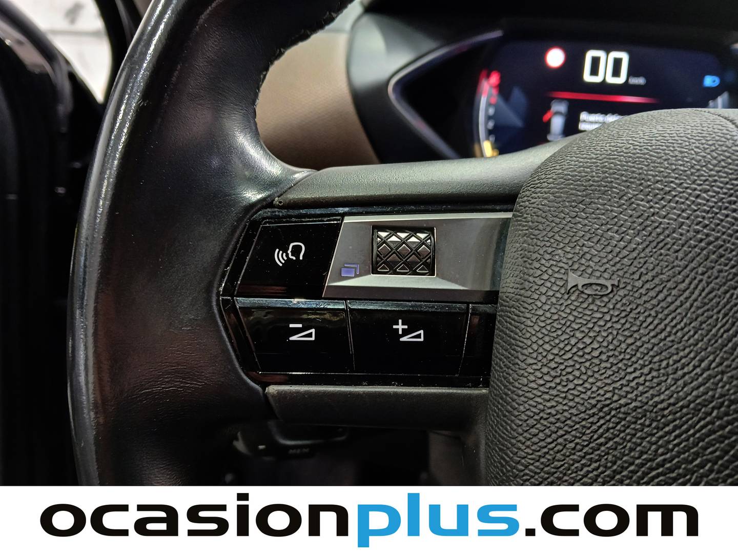 DS DS3 Crossback DS DS3 Crossback BlueHDi 110 So Chic (110 CV) barato