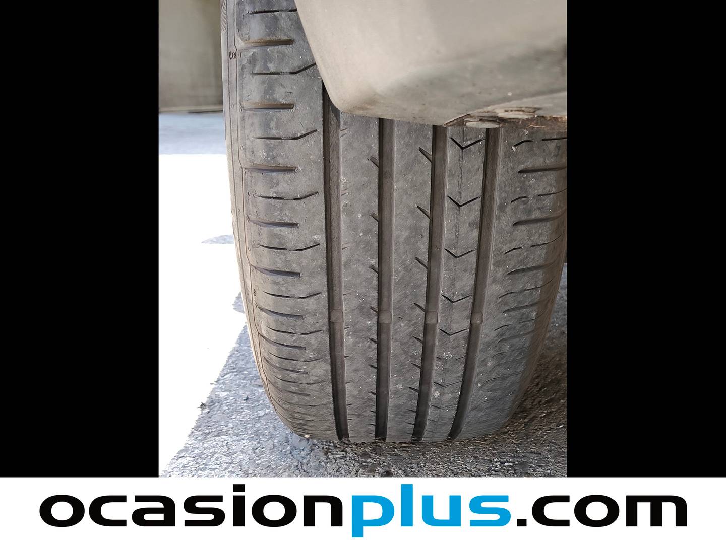 KIA Sportage KIA Sportage 1.6 GDi Drive 4x2 (132 CV) gasolina