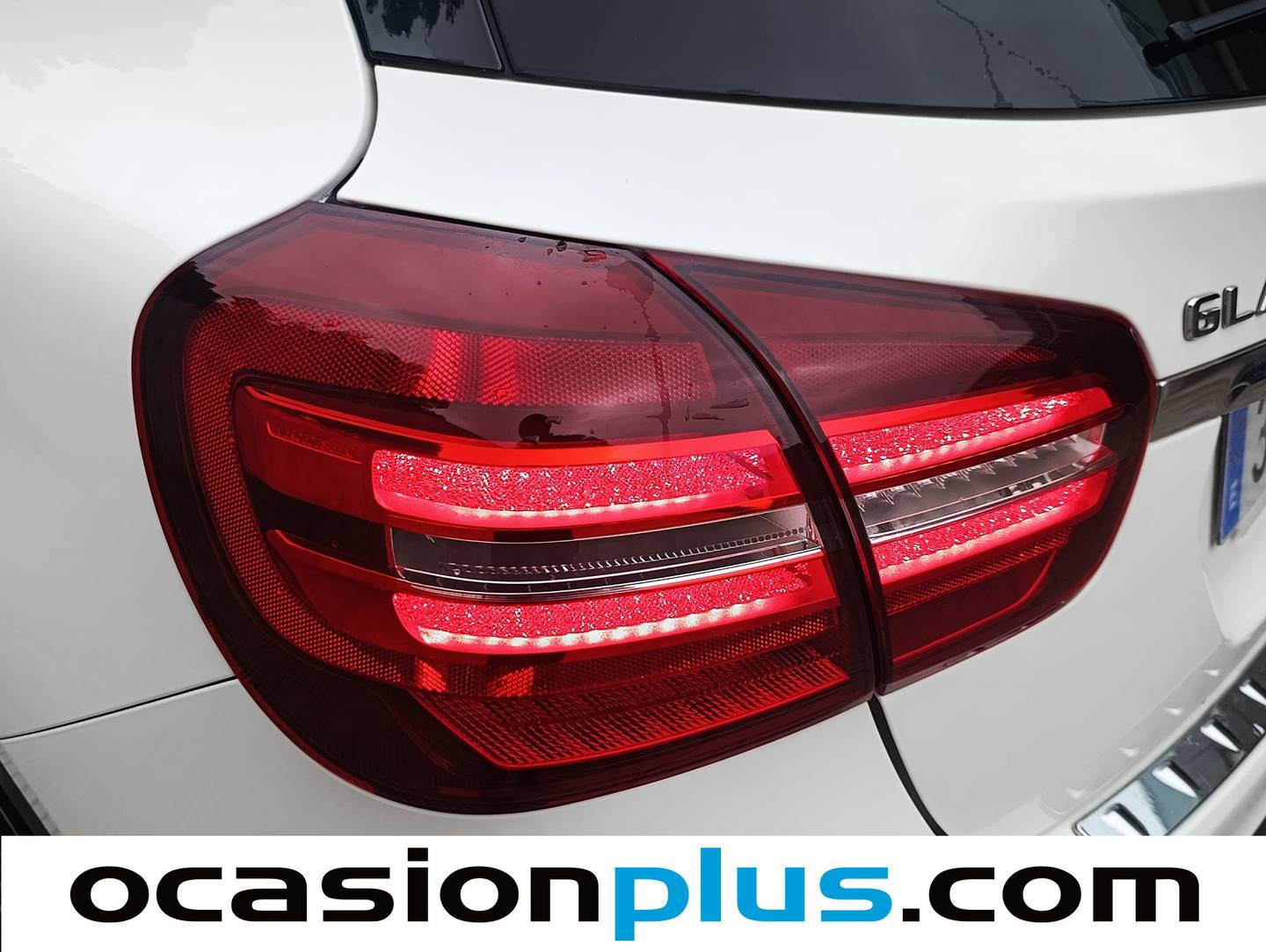 Mercedes GLA Mercedes-Benz GLA 180 (122 CV) km 0