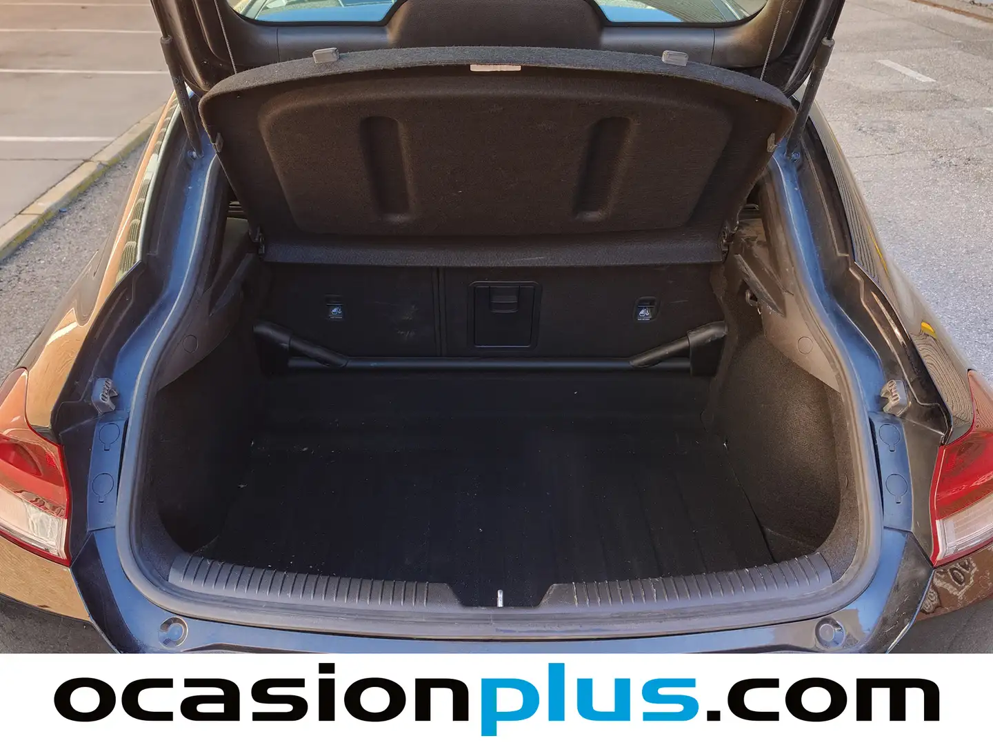 Foto Hyundai i30 Hyundai i30 Fastback 2.0 TGDI N Performance (275 CV)