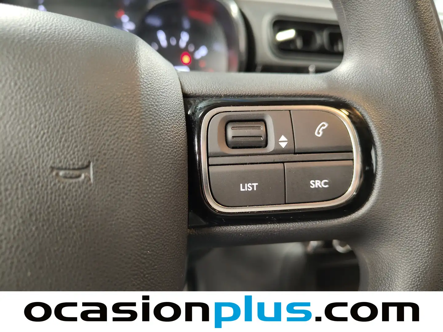 Foto Citroën C3 Origin Citroen C3 Origin PureTech 110 Max (110 CV)