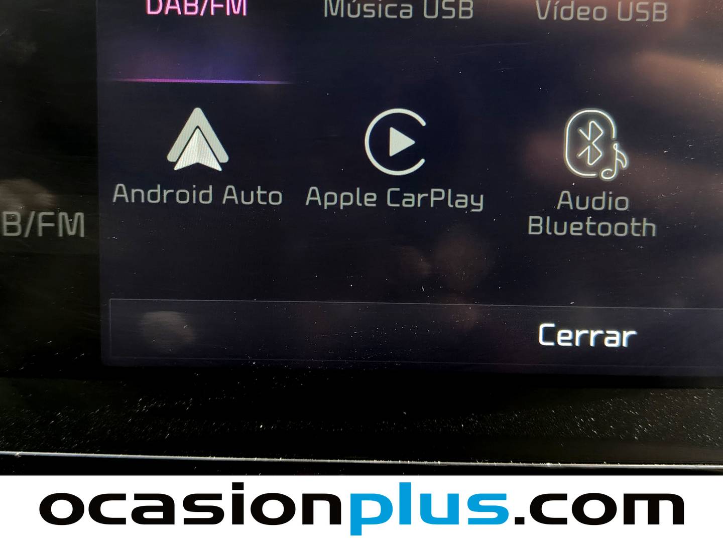 Extras del KIA XCeed Kia XCeed 1.0 T-GDi Tech (120 CV)