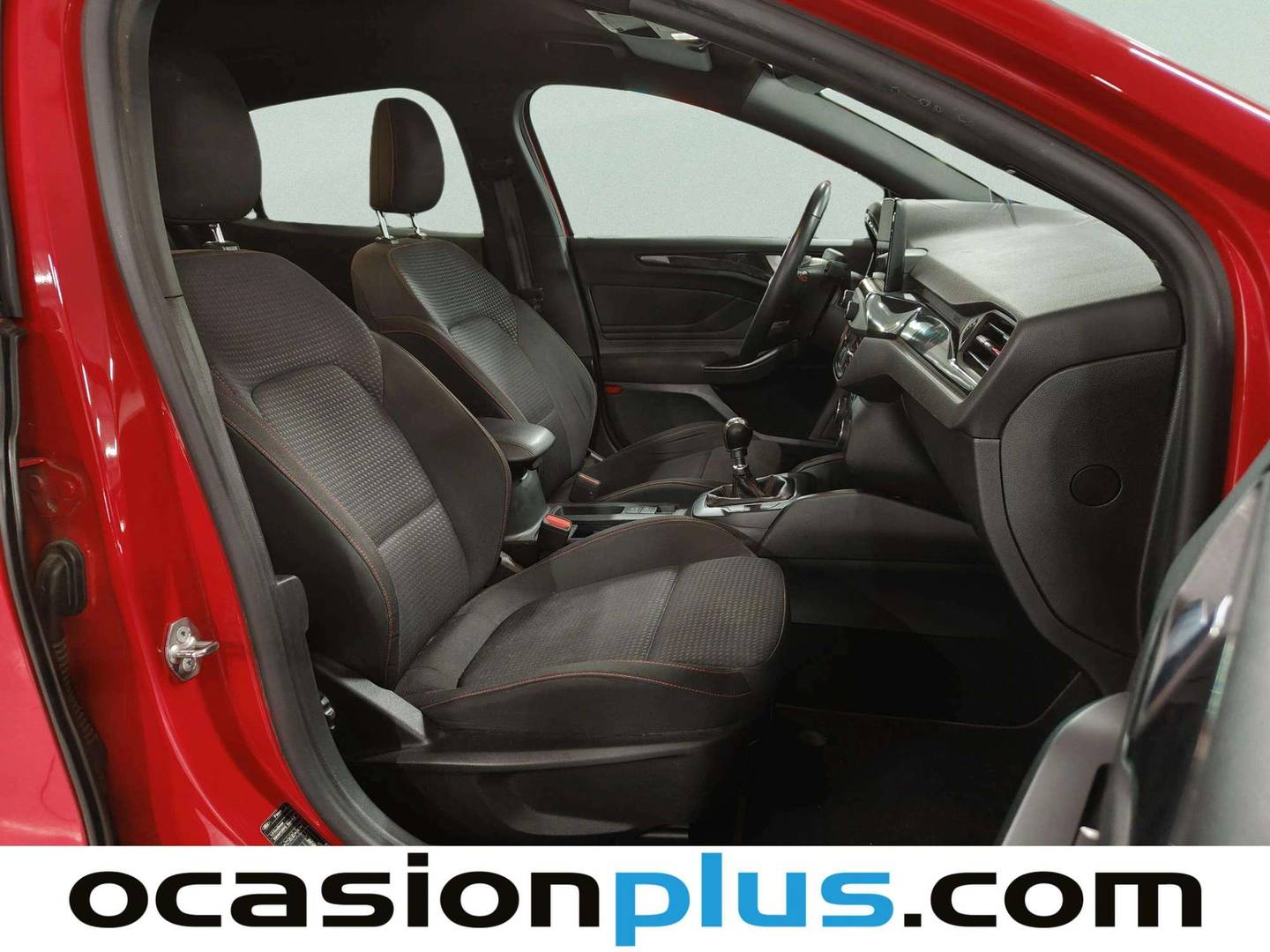 Ford Focus Ford Focus 1.0 Ecoboost ST-Line (125 CV) km 0