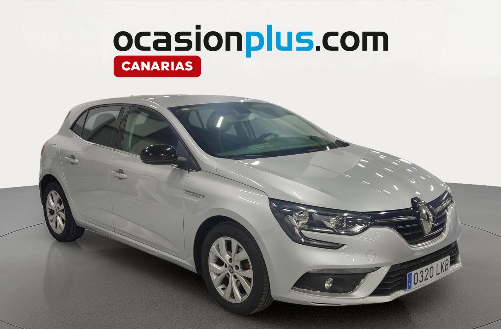 Renault Mégane Limited Blue dCi - foto 2