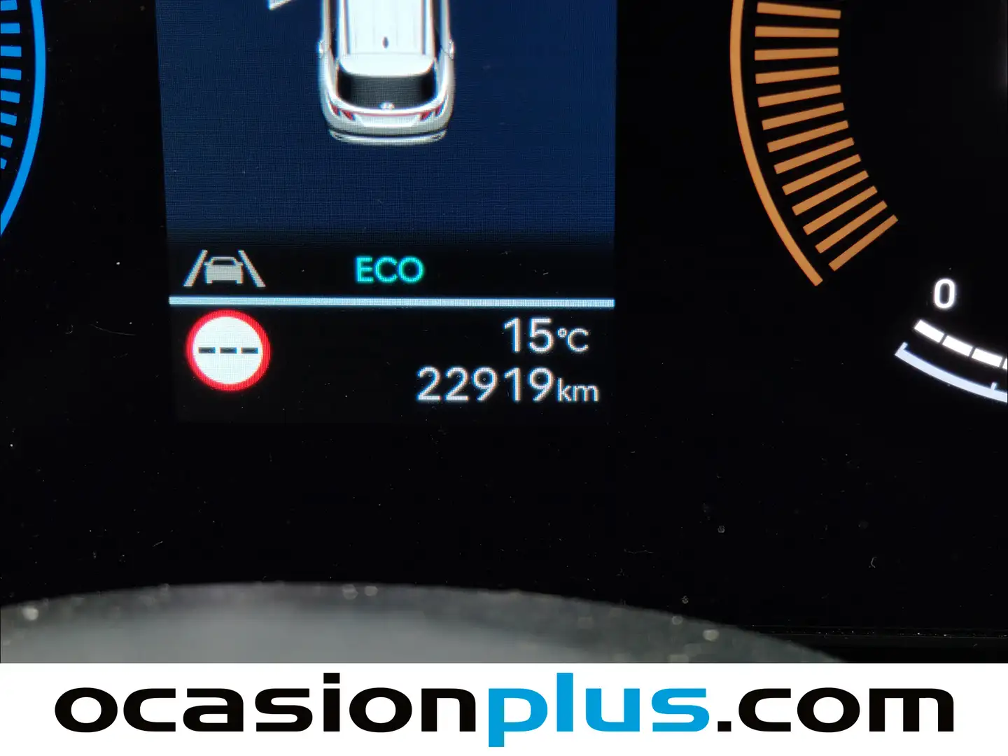 Foto Hyundai Tucson Hyundai Tucson 1.6 TGDI HEV Klass AT (215 CV)