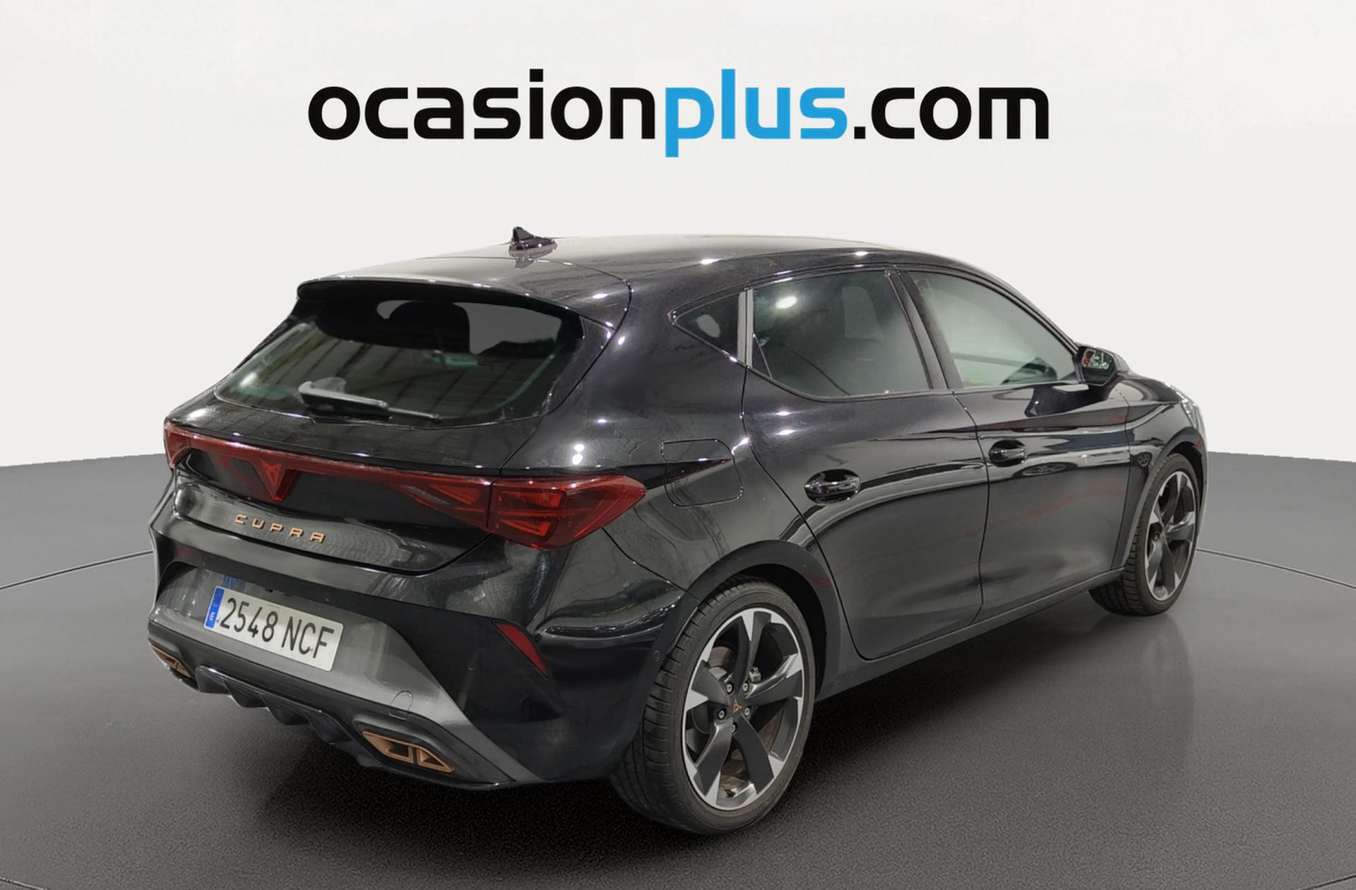 Cupra León 1.5 TSI e-Hybrid DSG - foto 3