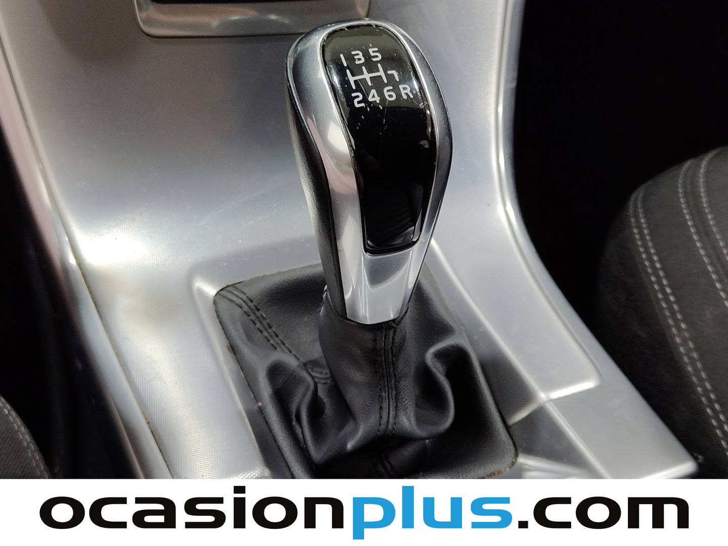 Volvo XC60 Volvo XC60 D3 Kinetic (150 CV) de segunda mano