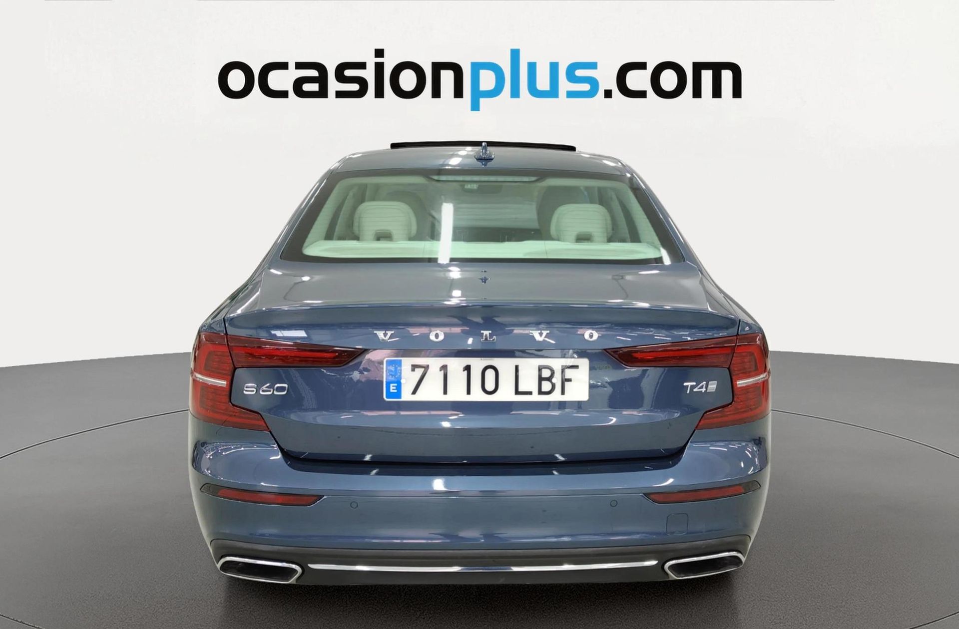 Volvo S60 T4 Inscription - foto 18