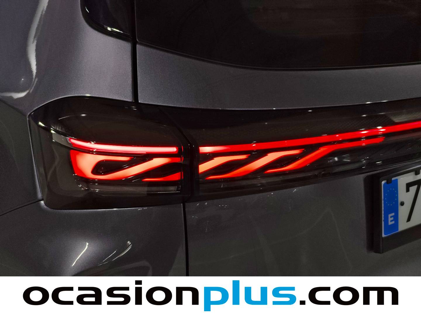 EBRO S400 EBRO S400 1.5 DHE HEV Premium CVT (211 CV) 2026