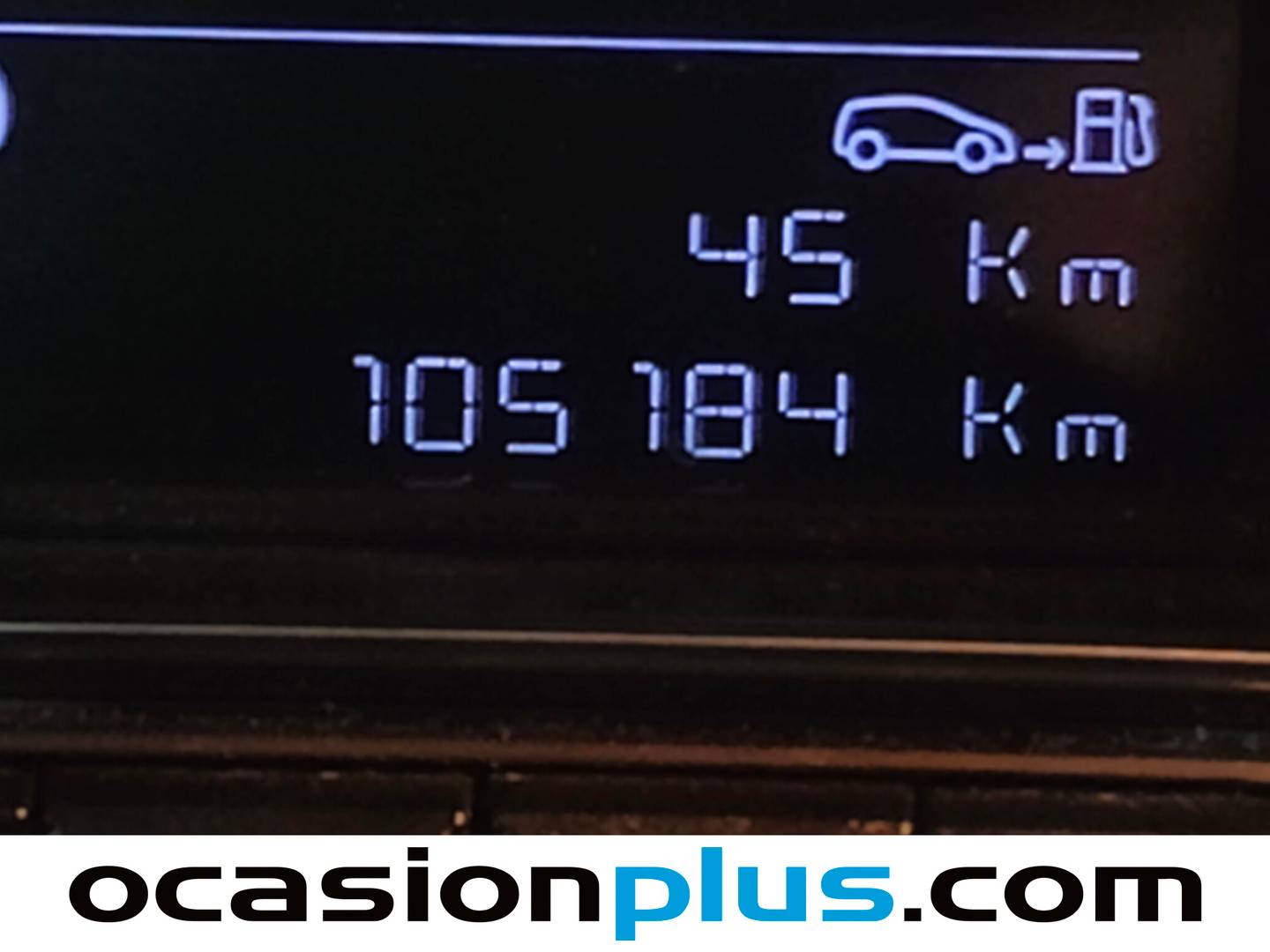 Citroën C3 Aircross Citroën C3 Aircross BlueHDi 100 S&S Feel (102 CV) seminuevo