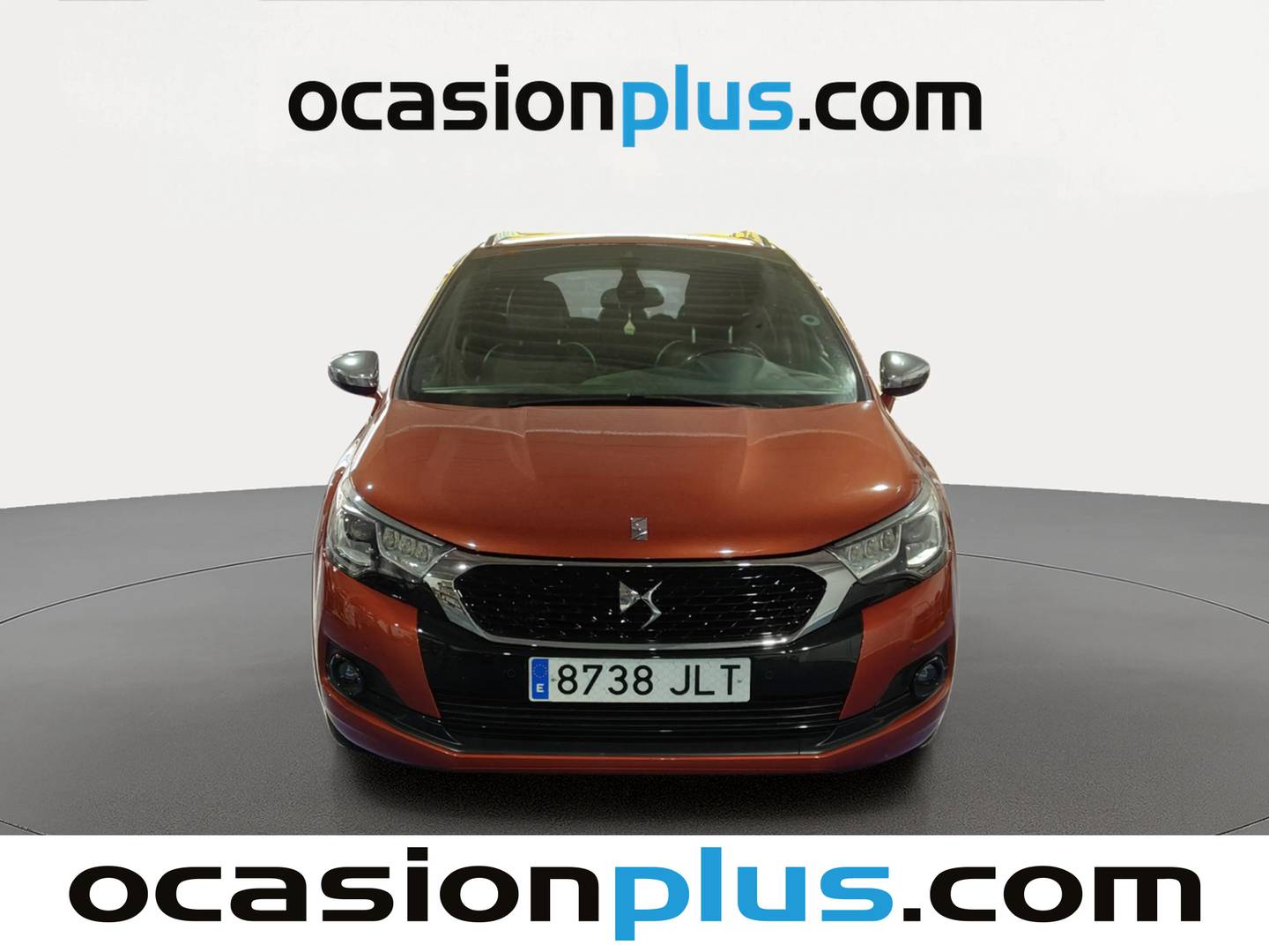 DS DS 4 Crossback DS DS 4 Crossback 1.6 BlueHDi S&S Style EAT6 (120 CV) barato