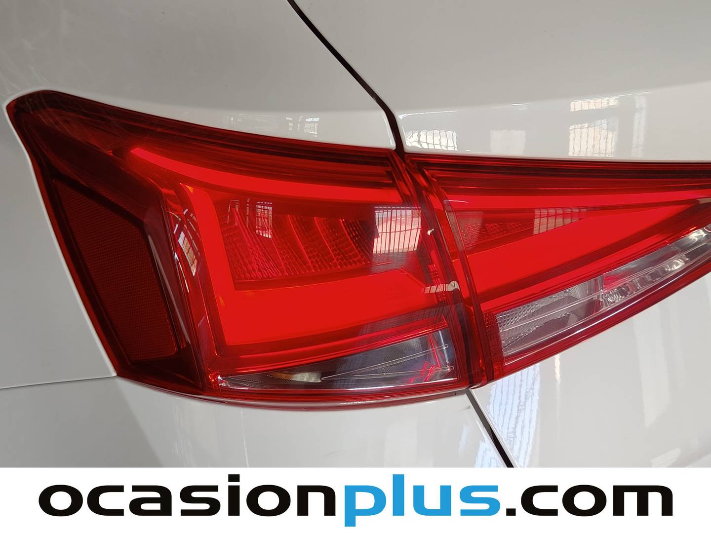 Seat Arona Seat Arona 1.0 TSI Style XL (115 CV) de segunda mano