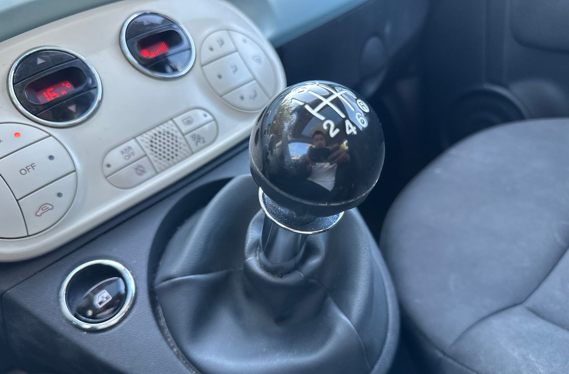 Fiat 500 1.0 Hybrid Dolcevita - foto 5