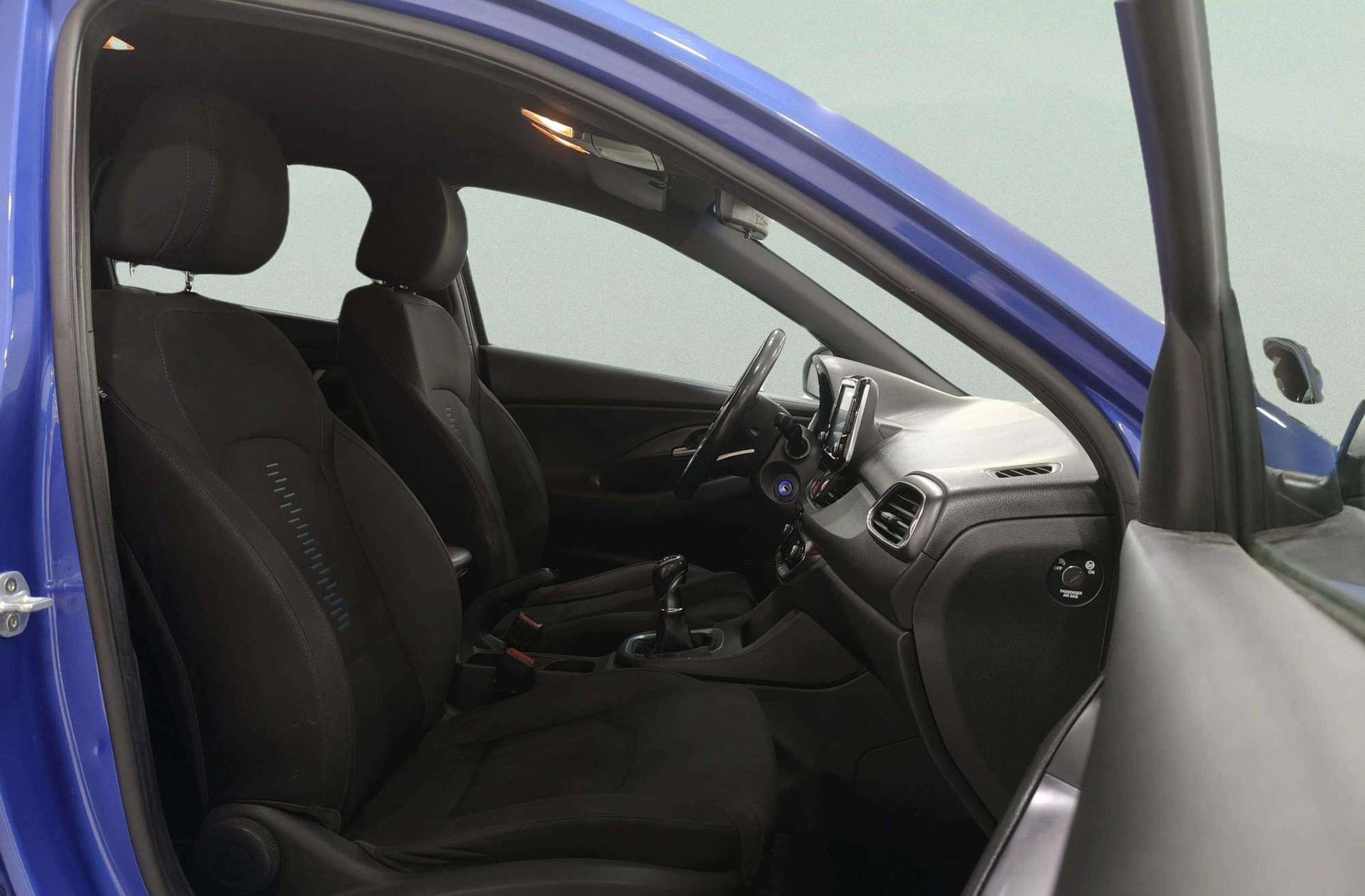 Hyundai i30 1.0 T-GDi Go! - foto 18