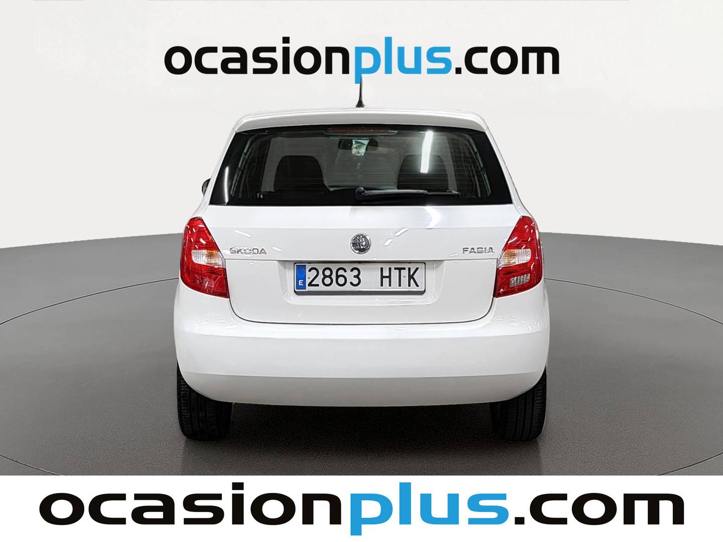 Skoda Fabia Skoda Fabia 1.2 Urban (69 CV) barato