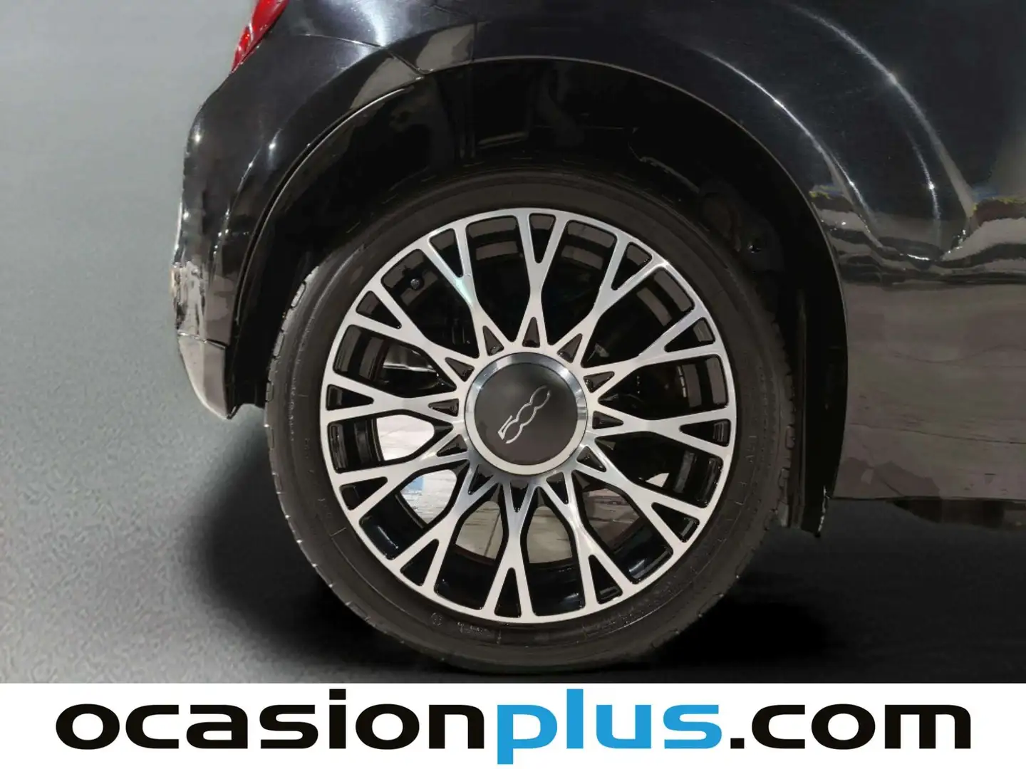 Foto Fiat 500 Fiat 500 1.0 Hybrid Dolcevita  (70 CV)