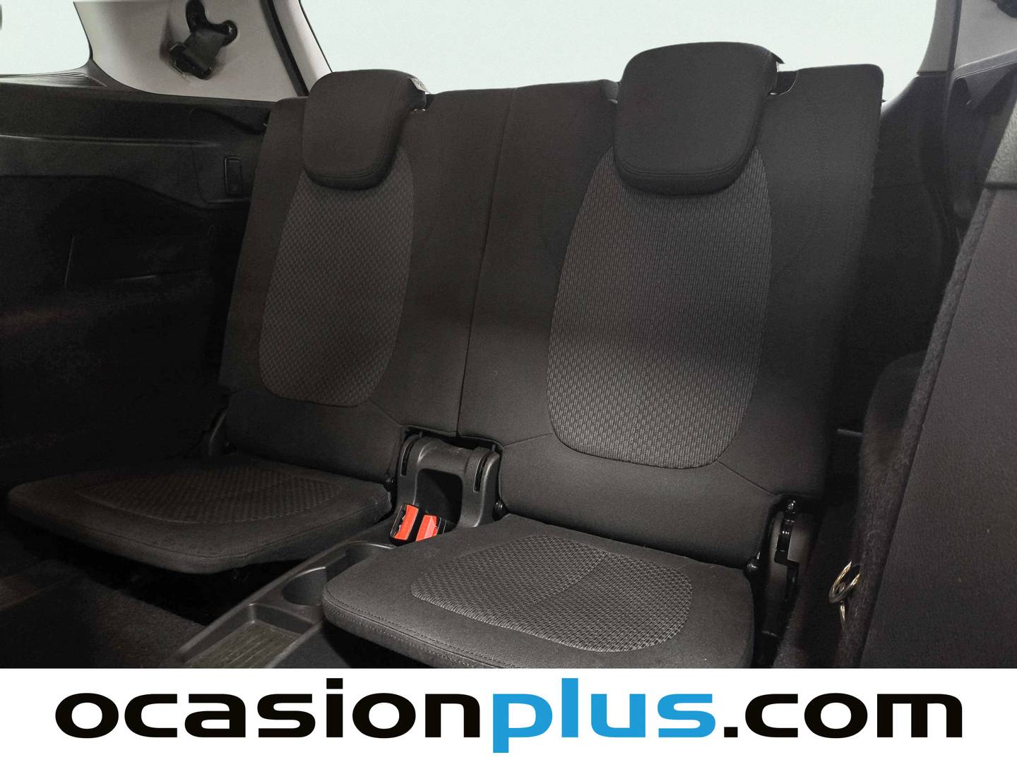 BMW Serie 2 BMW Serie 2 Gran Tourer 216i (109 CV) 7 Plazas de ocasión