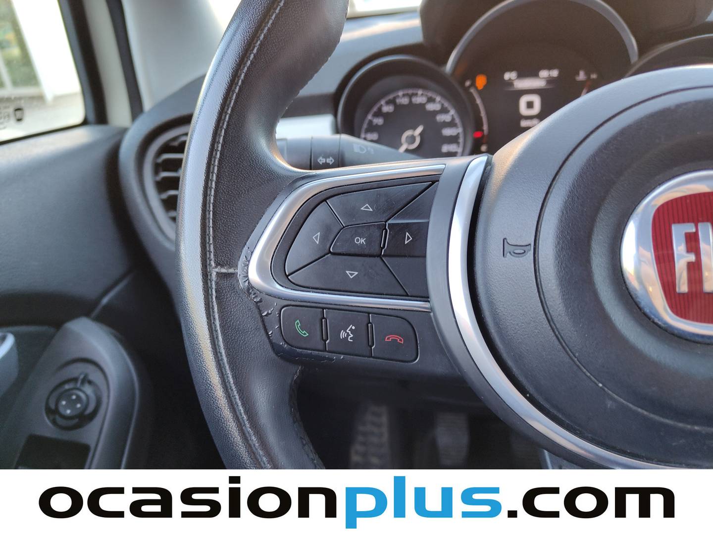 Foto Fiat 500X Fiat 500X 1.3 MultiJet S&S Urban 4x2 (95 CV)