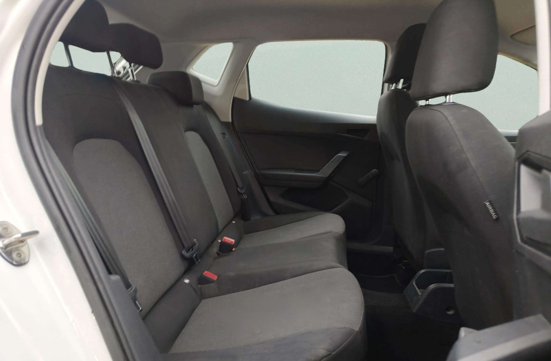 SEAT Ibiza 1.0 EcoTSI Reference Plus - foto 12