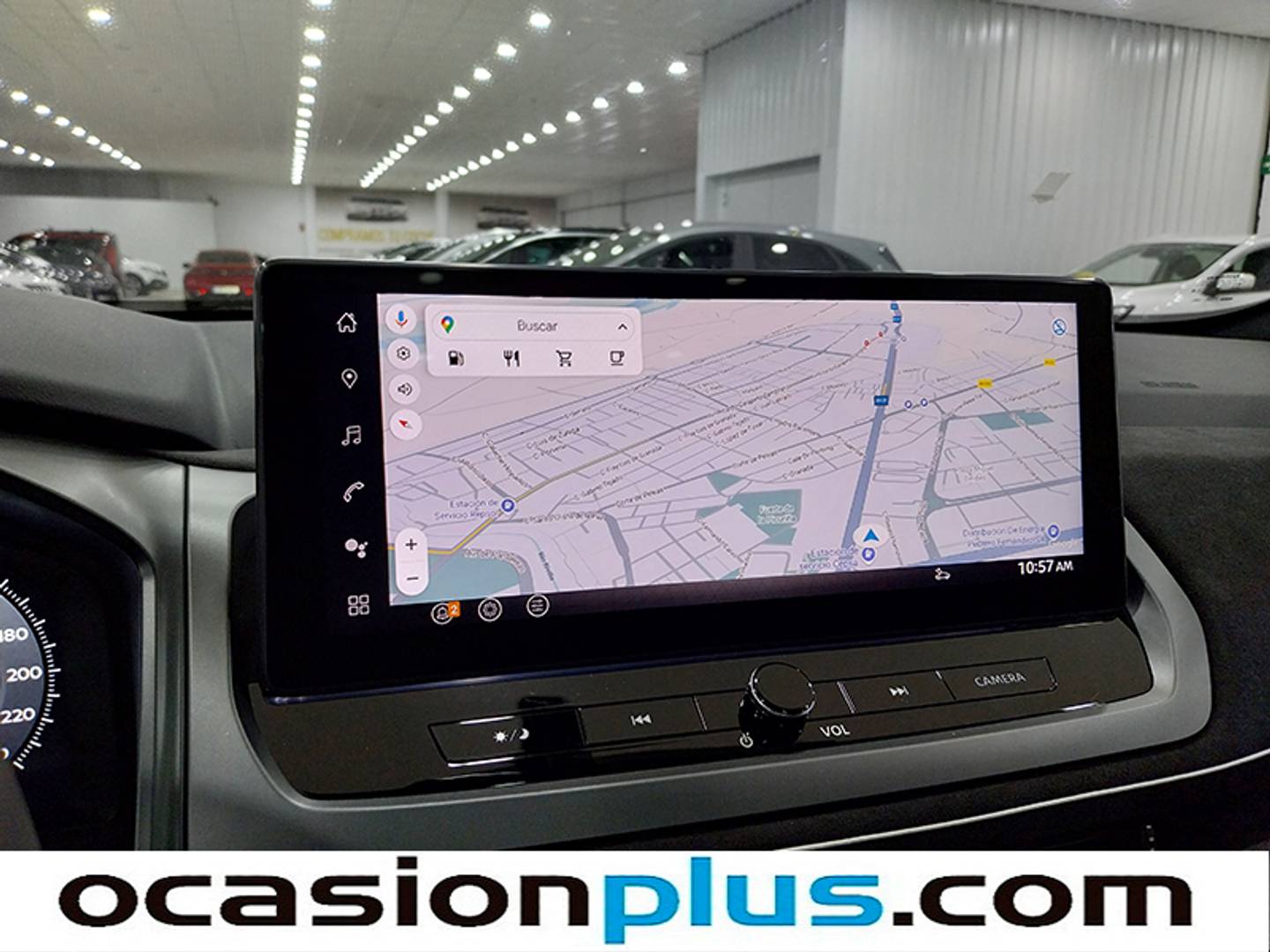 Foto Nissan QASHQAI Nissan Qashqai E-POWER Tekna Auto (190 CV)