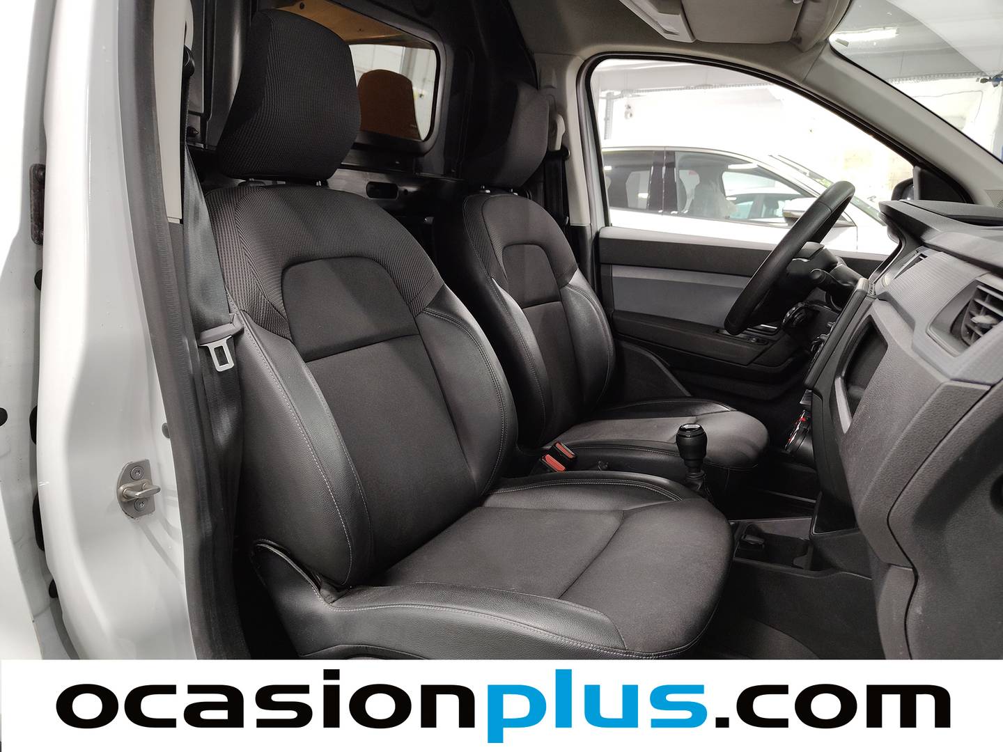 Renault Express Renault Express Furgon Advance Blue dCi (95 CV) diésel