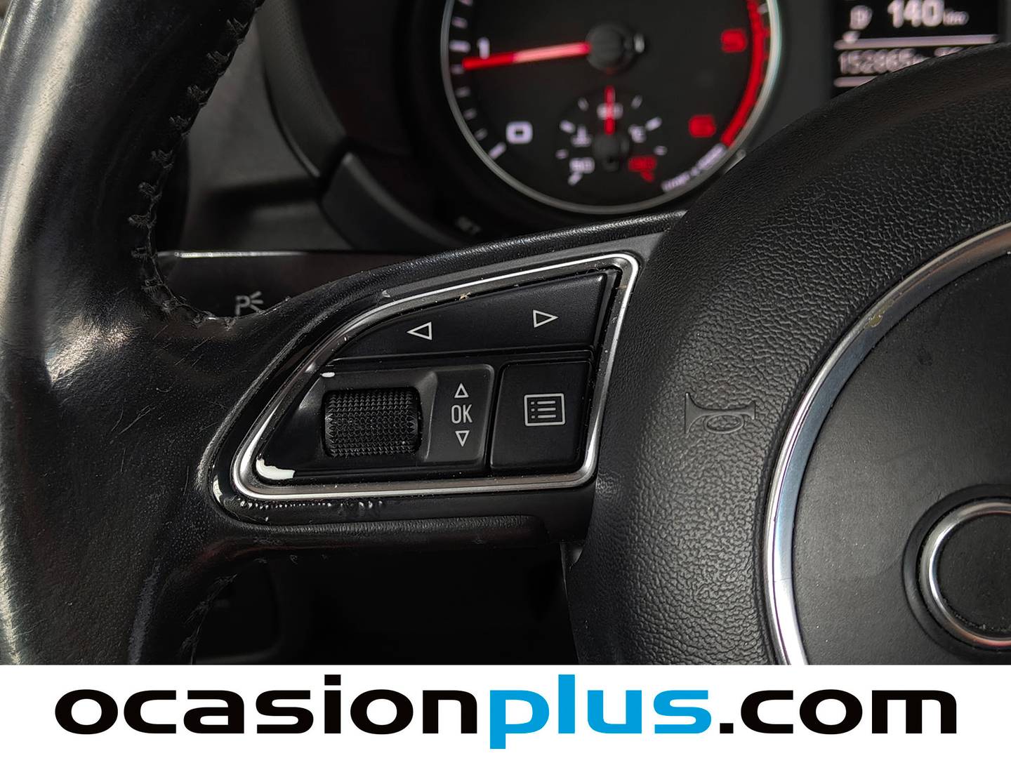 Audi A1 Audi A1 Adrenalin 1.4 TDI ultra (90 CV) seminuevo