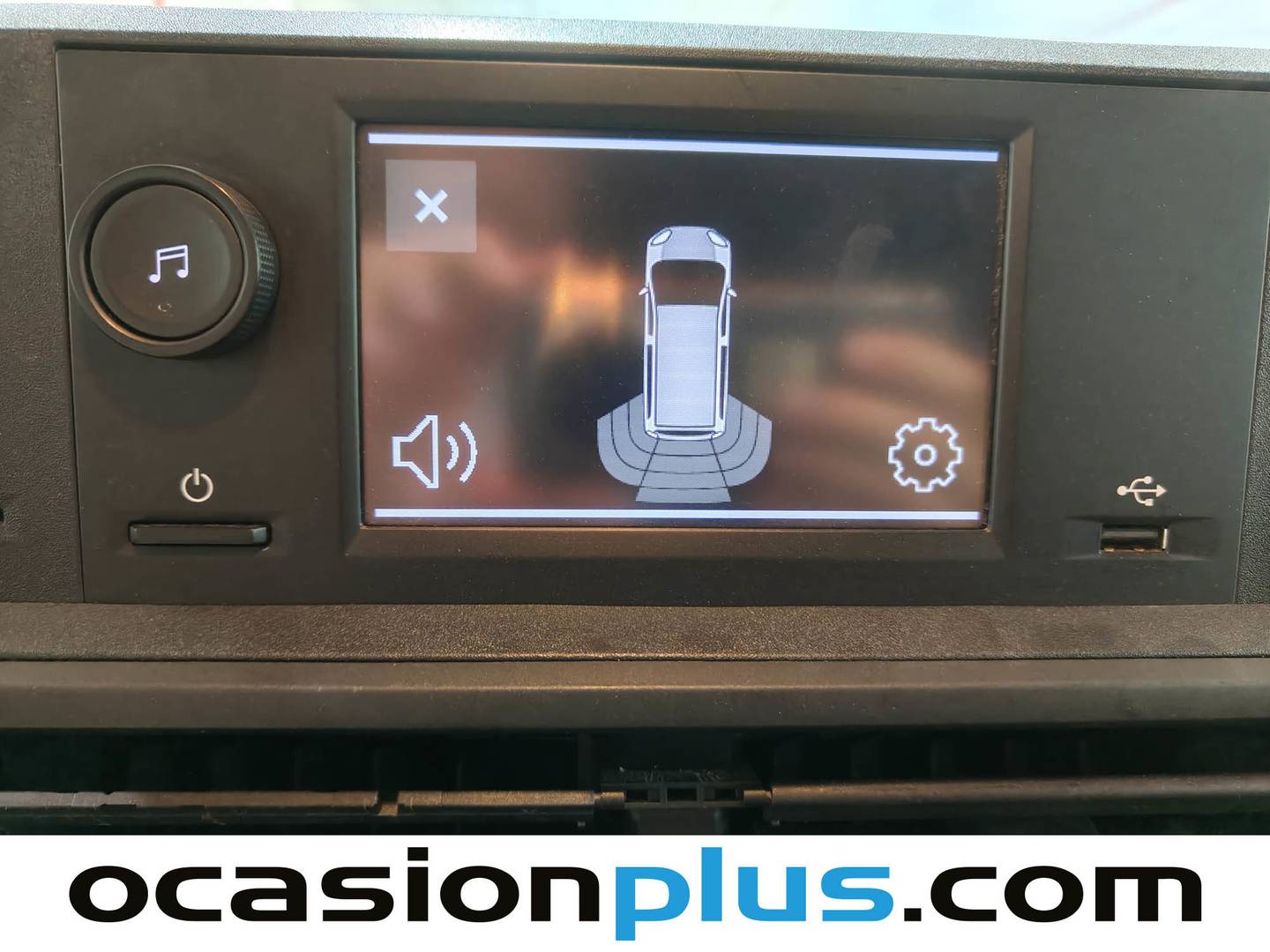Extras y acabados del Fiat Scudo Fiat Scudo Furgon 1.5 Bluehdi L2 (120 CV)