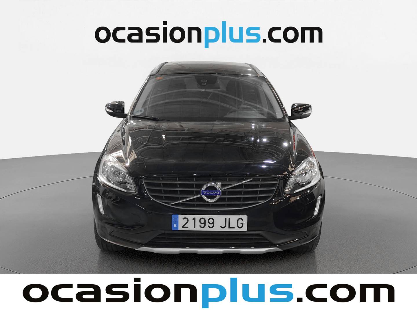 Volvo XC60 Volvo XC60 D3 Kinetic (150 CV) 150cv