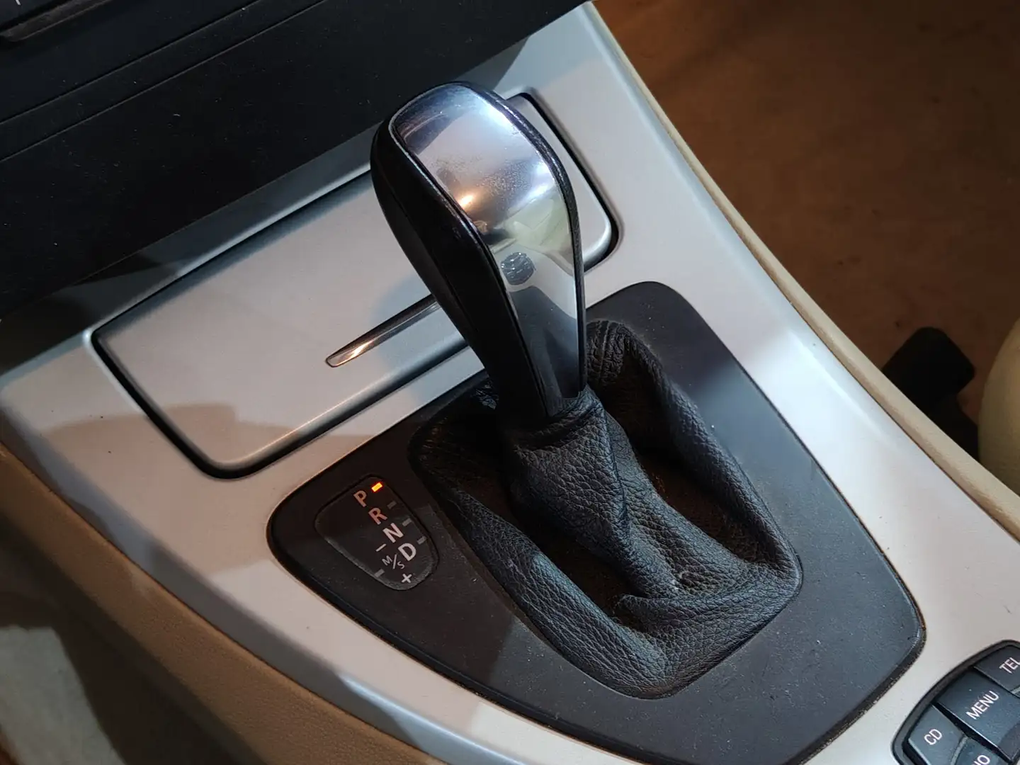 Foto BMW Serie 3 BMW Serie 3 320d Coupe (177 CV)