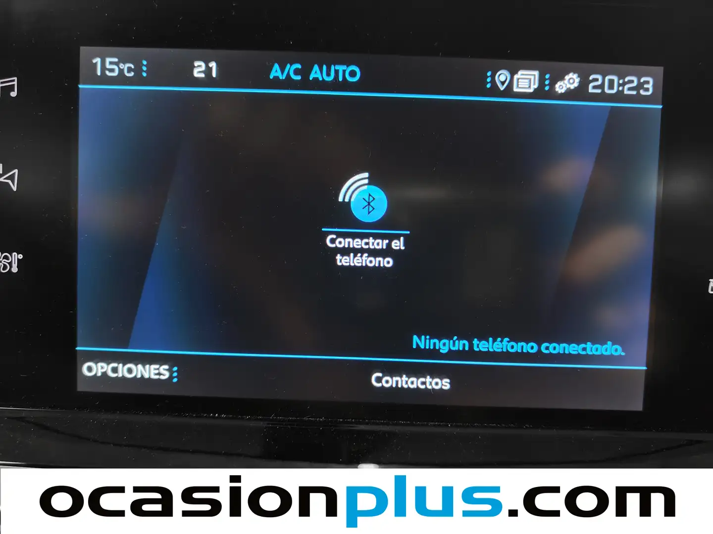 Foto Peugeot 2008 Peugeot 2008 PureTech 100 S&S Allure (100 CV)