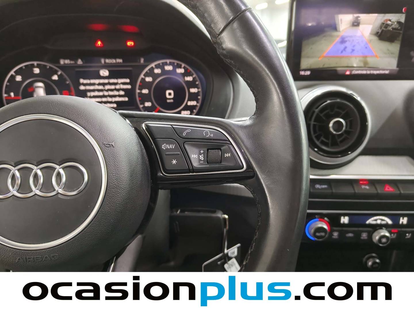 Audi Q2 Audi Q2 Black Line 35 TDI (150 CV) S tronic km 0