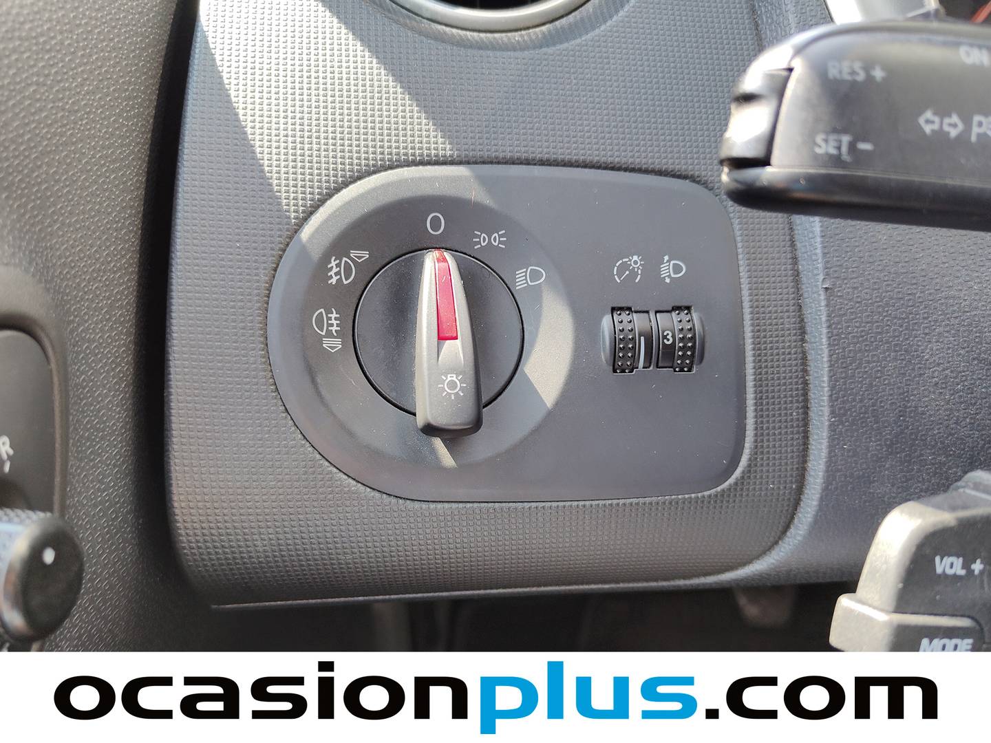 Seat Ibiza Seat Ibiza 1.4 16v Sport (85 CV) seminuevo