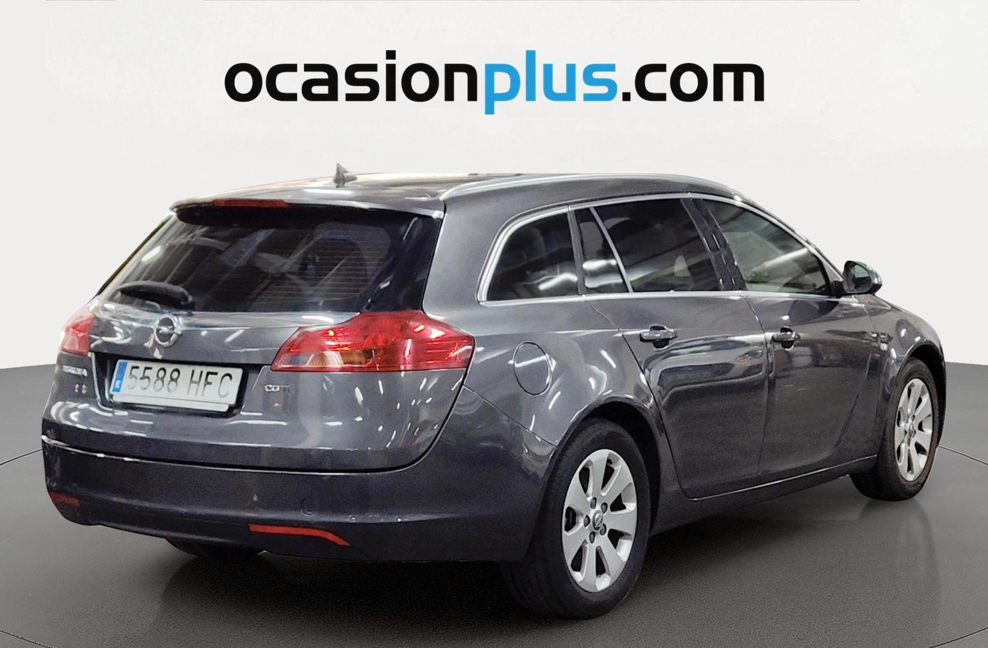 Opel Insignia Sports Tourer 2.0 CDTI EcoFlex Edition - foto 4