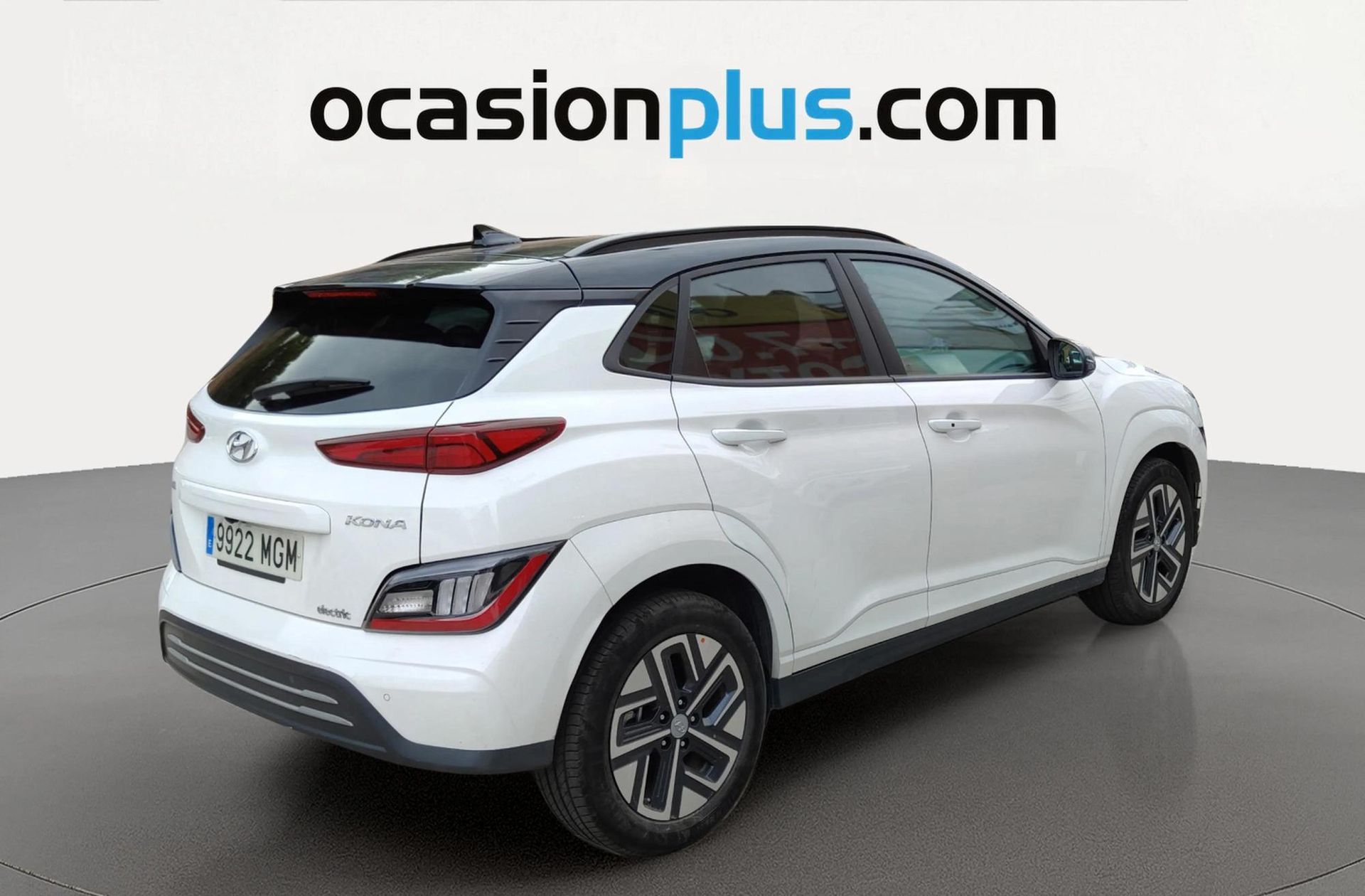 Hyundai Kona EV Tecno - foto 4