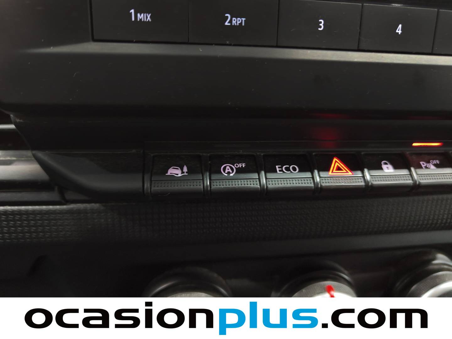 Extras y acabados del Renault Trafic Renault Trafic Furgon L1H1 Blue dCi (130 CV)