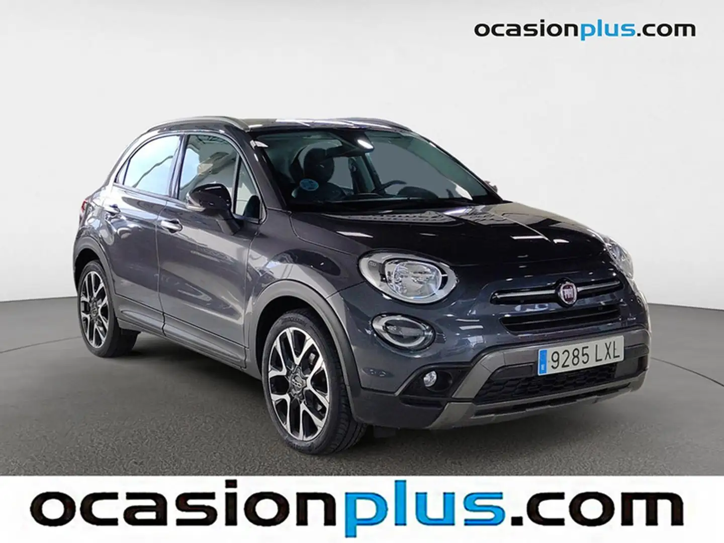Foto Fiat 500X Fiat 500X 1.6 MultiJet Cross 4x2 (130 CV)