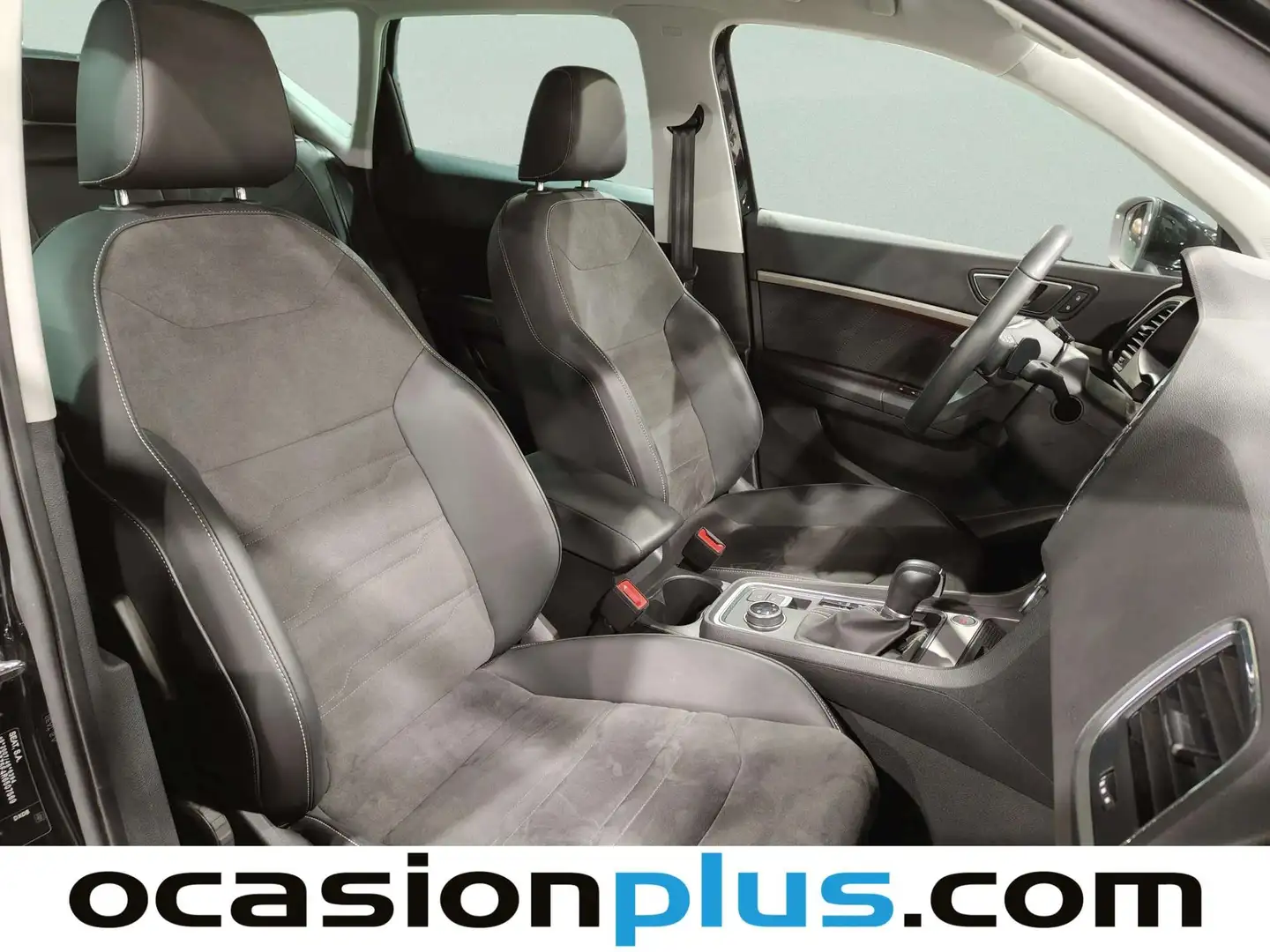 Foto Seat Ateca SEAT Ateca 1.5 TSI S&S X-Perience XXL DSG (150 CV)