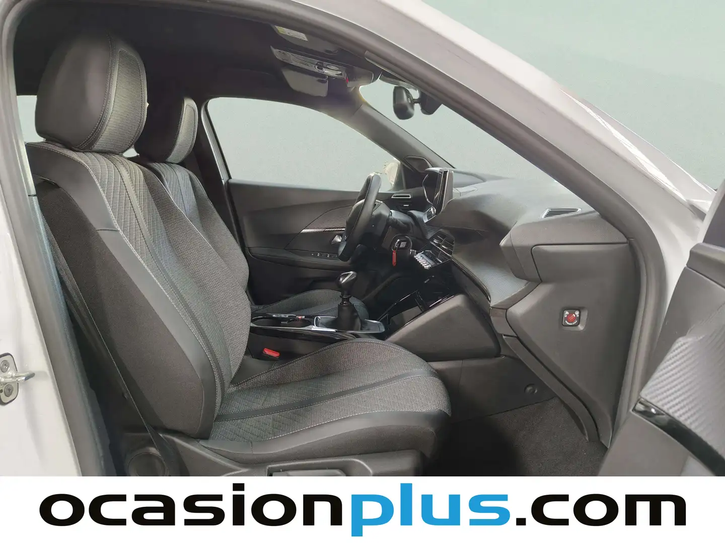 Foto Peugeot 2008 Peugeot 2008 PureTech 100 S&S Allure (100 CV)