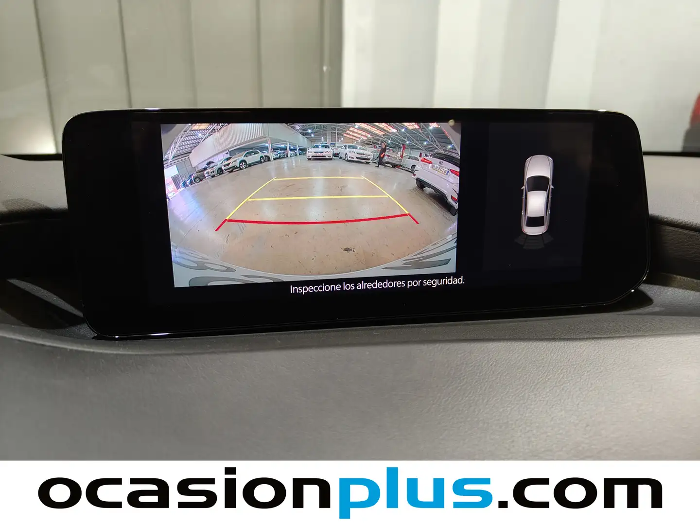 Foto Mazda Mazda3 Mazda Mazda 3 2.5L E-SKY G MHEV Prime-line (140 CV)