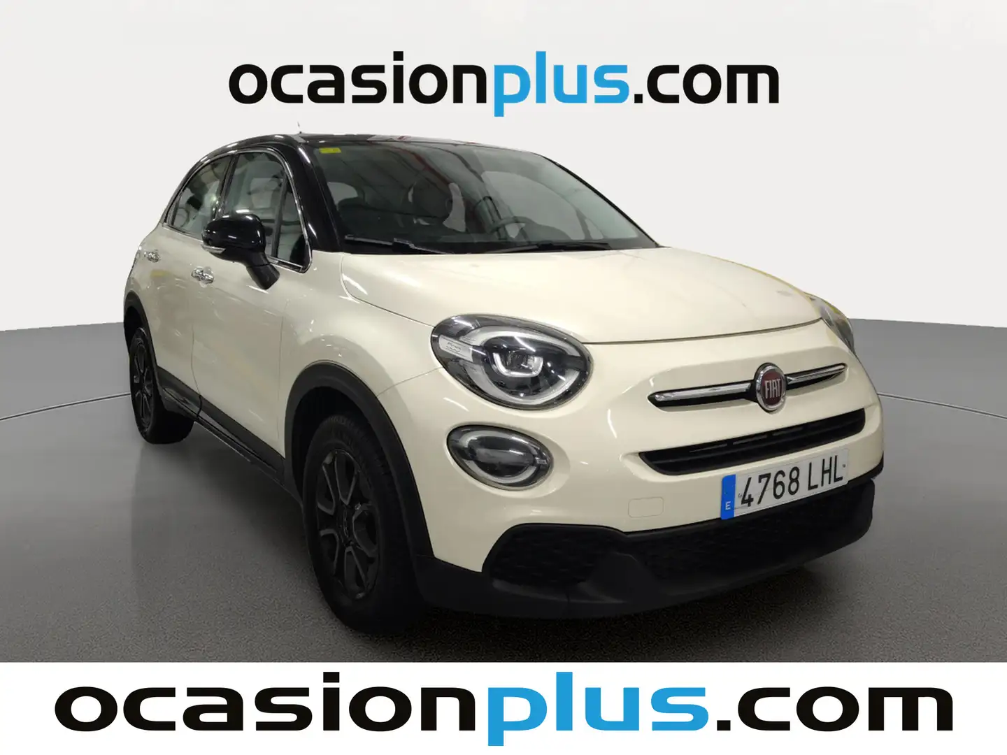 Foto Fiat 500X Fiat 500X 1.0 Firefly T3 S&S 120th Aniversario (120 CV)
